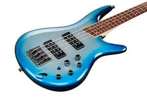Ibanez SR300EDOT - Глубокий океанический металлик