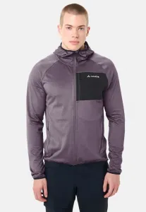 Флисовая куртка tekoa Vaude, Purple Ash