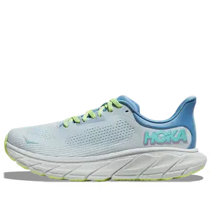 Кроссовки (WMNS) HOKA ONE ONE Arahi 7 Wide 'Illusion Dusk', синий