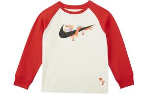 Футболка ТД Nike, белый