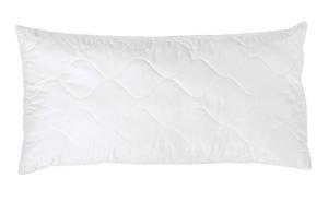 Подушка Uncover by Schiesser Chelsea, ширина: 40 см.