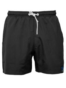 Шорты для плавания NASSAU Beach Club Board Shorts NB231017, черный