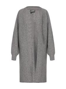 Кардиган DreiMaster Vintage, цвет grau melange