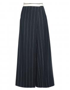 Брюки Co.Go, полуночно-синий