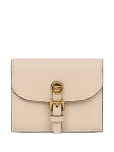 Держатель для карт из пони Etro, белый