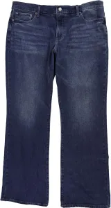 Lucky Brand джинсы женские Mid Rise Boot Cut