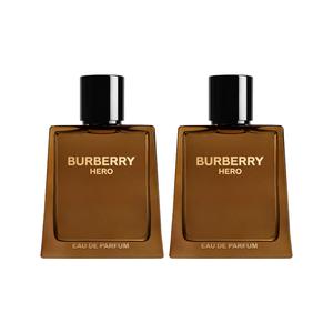 Набор пробников мужских духов dream chaser london, два флакона по 5 мл: eau de parfum и eau de toilette Burberry