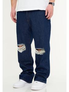 Джинсы DAILY COTTON, цвет indigo