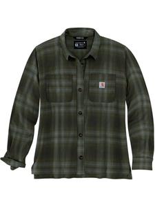 Футболка CARHARTT , зеленый