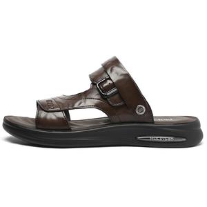 Пляжные сандалии мужские Mulinsen, Brown