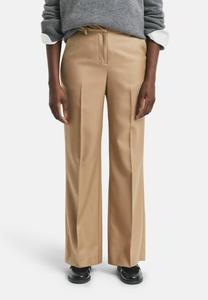 Брюки GANT TAILORED , Warm Khaki/Khaki