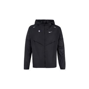 Солнцезащитная одежда для мужчин, черный Nike