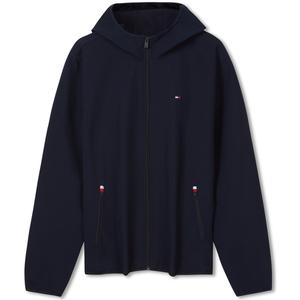 Tommy Hilfiger Куртка мужская, Deep Sea Blue FAP