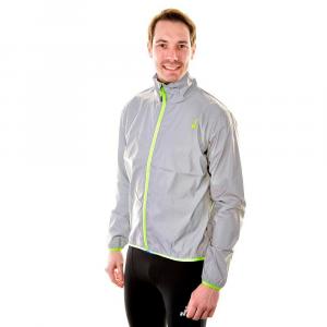 Куртка Joluvi Vision, серый