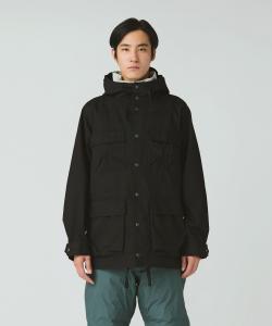 Куртка-карго тикоби