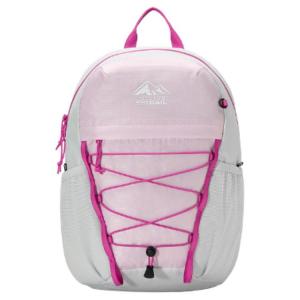 Skechers Водостойкий тканевый рюкзак для детей Ice Pink