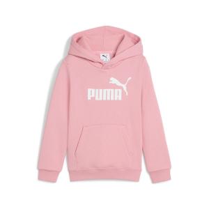 Толстовка с капюшоном из флиса с логотипом ESS No. 1 для мальчиков PUMA