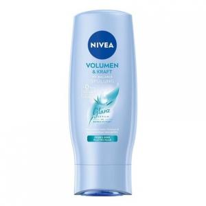Ph-балансирующий кондиционер для объема и силы, 200 мл, с экстрактом бамбука, Nivea