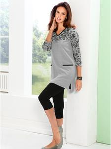 Футболка Sieh an!