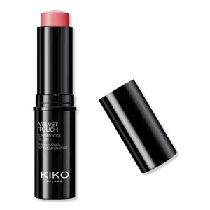 Кремовые румяна-стик Velvet Touch - 006 KIKO Milano, 006 (geranium)