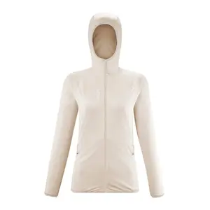 LOKKA HOODIE III W Женская куртка Millet, бежевый