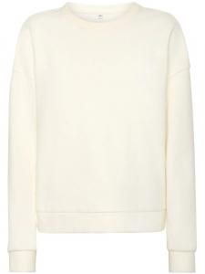 Plein Sport толстовка Boxy Fit, нейтральный