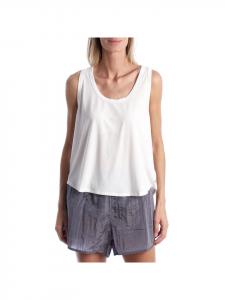 Топ GAP, белый