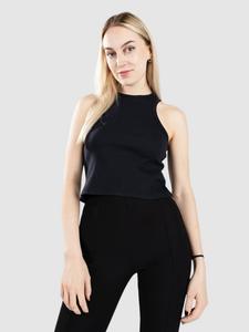 Майка Zine Nimah Tank Top, black