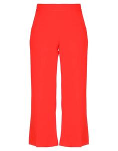 Брюки Rosé A Pois, коралловый