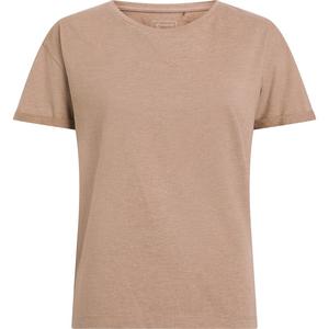 Shirt da.-t-shirt sana w Energetics, коричневый