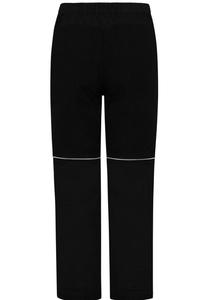 Дождевые брюки SEKIU normani Outdoor Sports, цвет schwarz