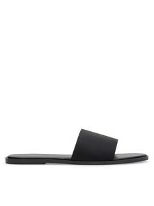 Шлепанцы JENNY, черный