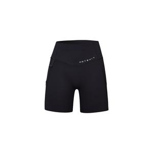 Шорты для йоги женские HOTSUIT, Primal Blue