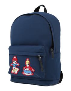 Рюкзак Dolce&Gabbana, синий