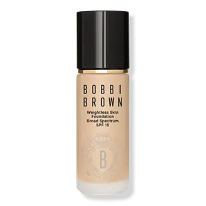 Невесомая тональная основа SPF 15 BOBBI BROWN, Cool Ivory (extra light, cool undertones)