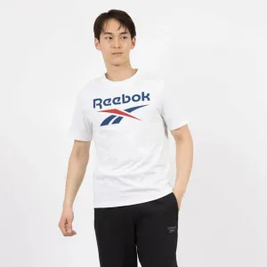 Футболка с большим логотипом IDENTITY