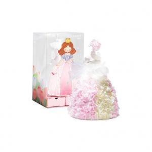 Принцесса Apparel Design Dreamy Toys A little tide to play