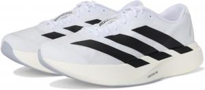 Кроссовки adidas Running Men's adiZero Evo SL Running Shoes, White/Black/White
