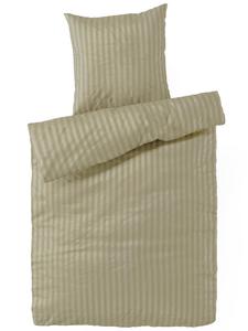 Carpe Sonno Дамасское постельное белье цвета грязи