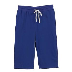 Мужские шорты для йоги Gioberti для активного йоги, эластичный пояс, цвет Royal Blue