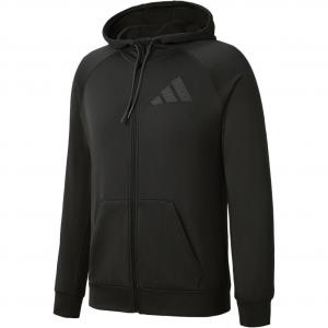 Adidas Куртка мужская черная, Black