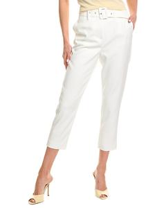 Креповые брюки Lillian Generation Love Generation Love, белый