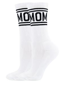 Спортивные носки EWERS MOM, белый