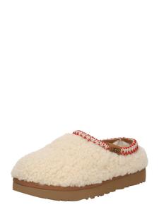 Тапочки UGG Tasman, Cream