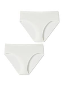 Трусики SCHIESSER Personal Fit, натуральный белый