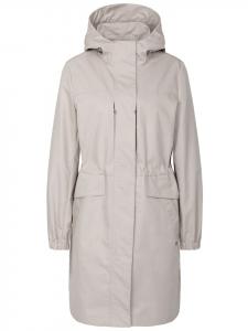 Пальто Bugatti, бежевый