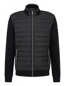 Спортивная куртка Bugatti, цвет 290-schwarz