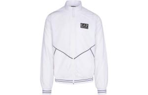 EMPORIO ARMANI Куртка мужская белая, White