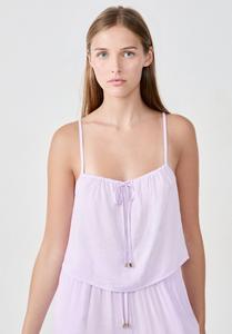 Пижамный топ Etam MADDY, Lilac