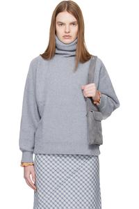 Baserange Водолазка Blue Mea